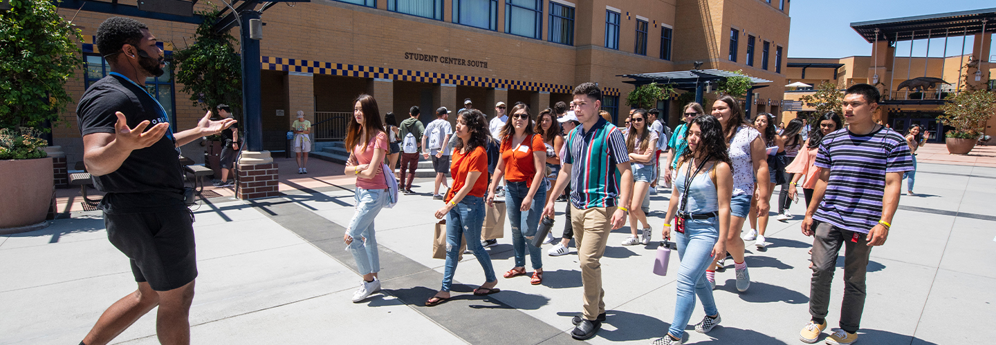 uc irvine tours for prospective students